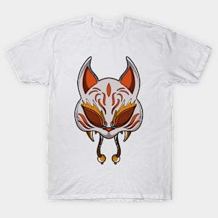 Kitsune T-Shirt